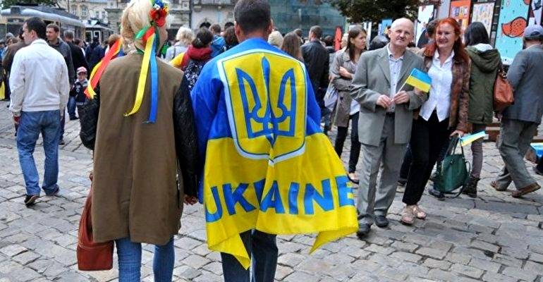 Потерянная страна: почему Украина оказалась не нужна ни РФ, ни всему миру