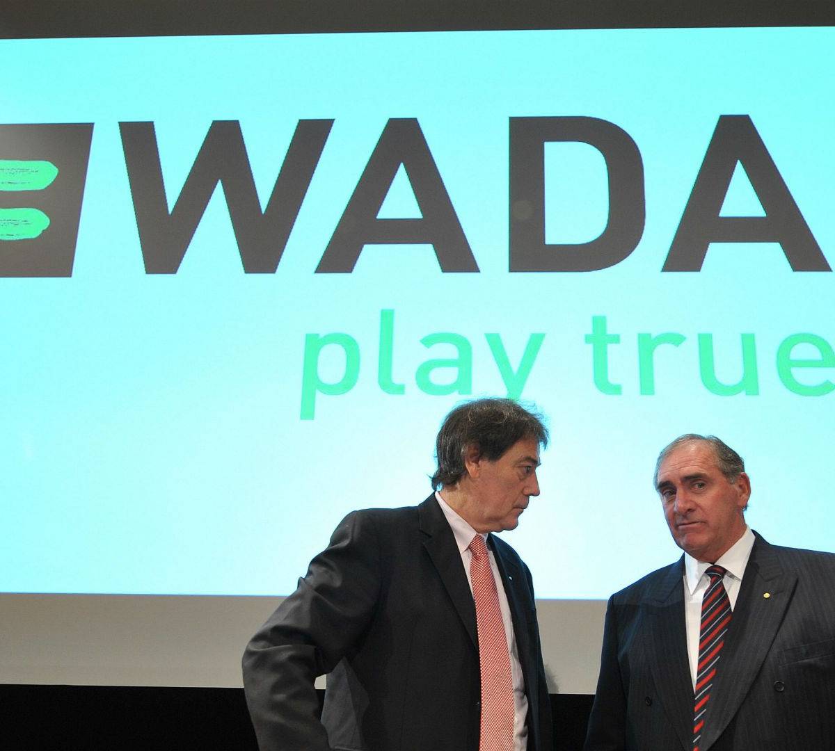 Доказательств нет: WADA приняло итоги расследования по допингу в сборной РФ
