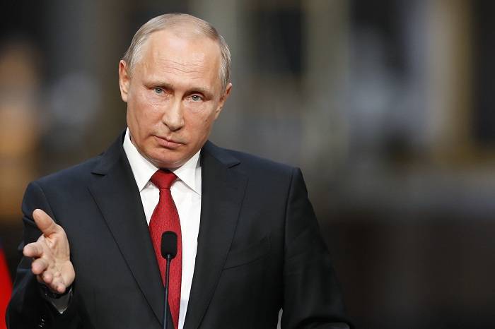 СМИ ОАЭ раскрыли «главные секреты Владимира Путина»