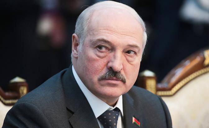 Получится ли у Запада оторвать батьку Лукашенко от России Получится ли у Запада оторвать батьку Лукашенко от России