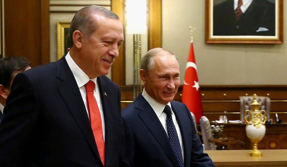 «С победой Эрдогана, русским придется тяжело»
