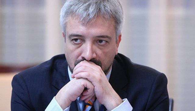 Примаков: Украина назвала меня угрозой нацбезопасности Примаков: Украина назвала меня угрозой нацбезопасности