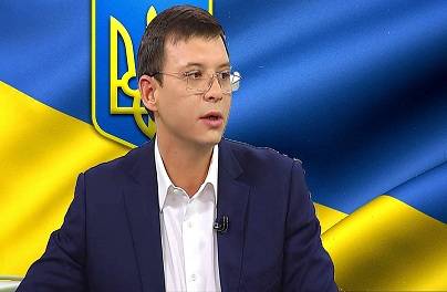 Мураев требует особый статус для всех регионов Украины Мураев требует особый статус для всех регионов Украины