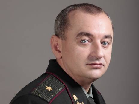 Военный прокурор Матиус дал неутешительный прогноз: Киев ждет «третья сила» Военный прокурор Матиус дал неутешительный прогноз: Киев ждет «третья сила»