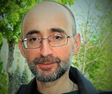 Андрей Дмитриев о тяжелой судьбе политзаключенных на Украине Андрей Дмитриев о тяжелой судьбе политзаключенных на Украине