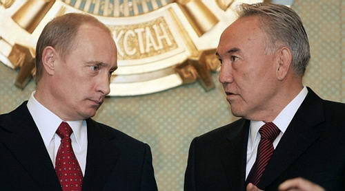 Заинтересован ли Казахстан в ухудшении отношений с Россией?