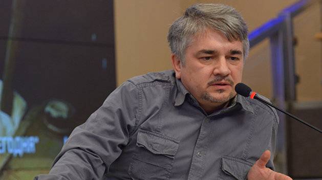 Ищенко предсказал, как пройдёт смена режима на Украине