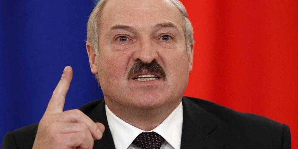 Лукашенко просит у Запада денег: «буферная» Белоруссия уходит в историю
