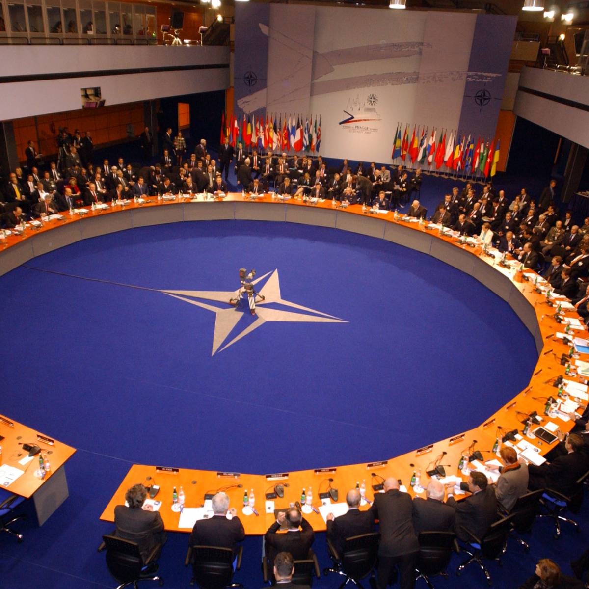 Саммит НАТО: США вспомнят об Украине