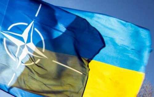 НАТО не нужен такой член, как Украина
