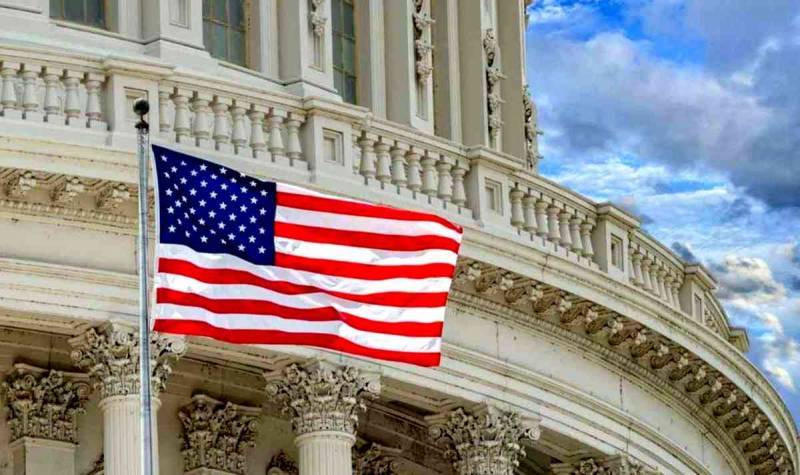 США – России: Санкции - это только начало США – России: Санкции - это только начало