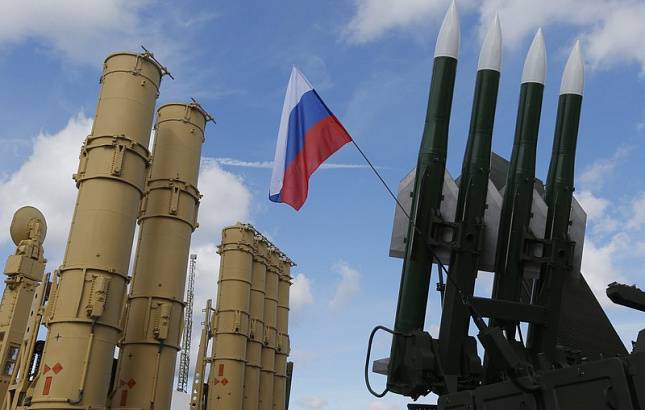 Договор о ликвидации РСМД: Россия делает шаг на встречу