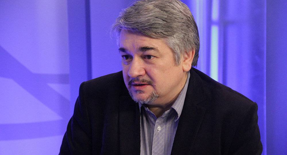 Ищенко рассказал, что иностранцам начала нравится «Ужасная Россия»