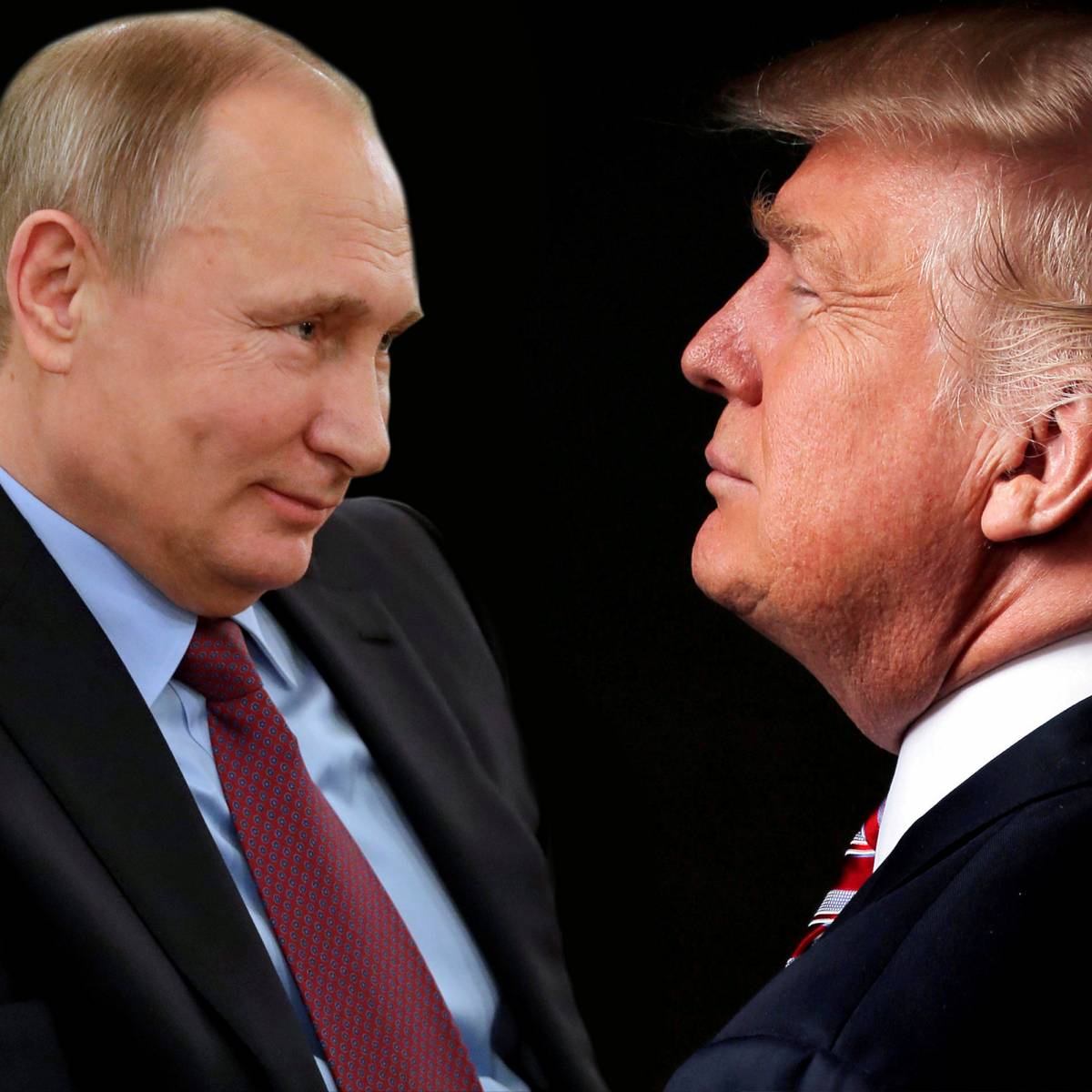 Independent о встрече Путина и Трампа: принципиальное значение для оттепели