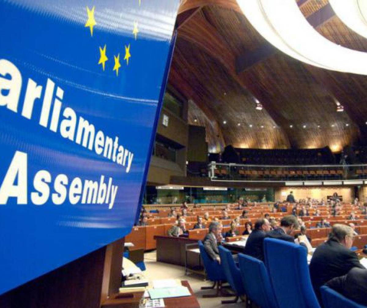 ПАСЕ: форма без содержания ПАСЕ: форма без содержания