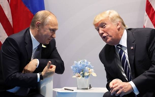 Точки соприкосновения РФ и США: как повлияет на мир встреча Путина и Трампа
