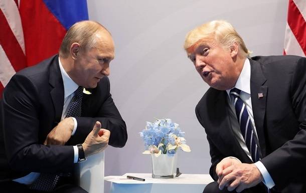 Точки соприкосновения РФ и США: как повлияет на мир встреча Путина и Трампа Точки соприкосновения РФ и США: как повлияет на мир встреча Путина и Трампа