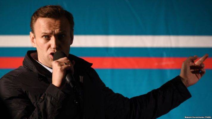Пенсионная реформа против ЧМ-2018: митинги Навального как провокация Запада