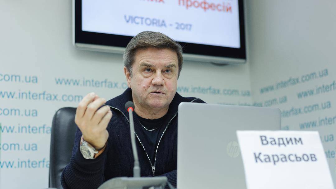 Карасев рассказал о главной проблеме Порошенко перед выборами