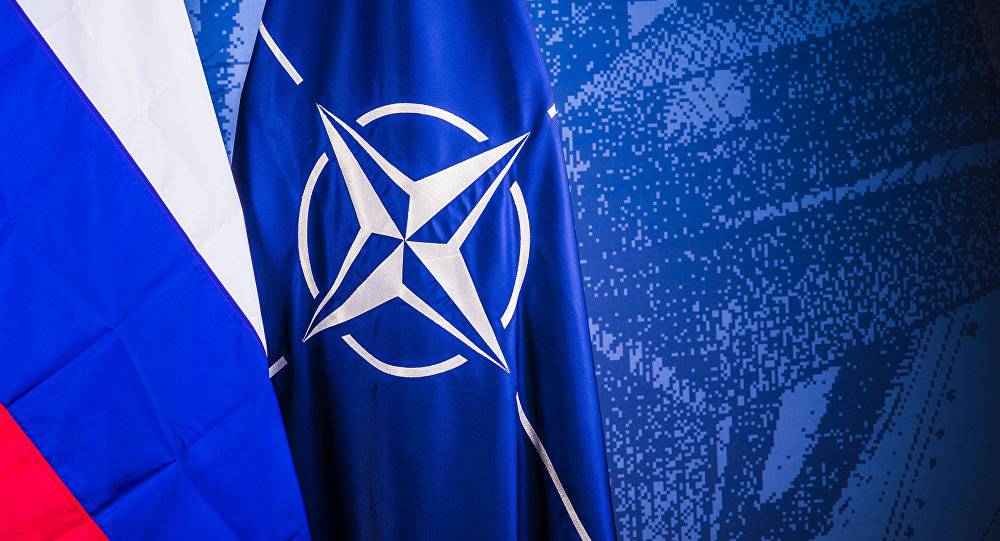 Риторика НАТО в адрес России: шантаж, угрозы и поучения