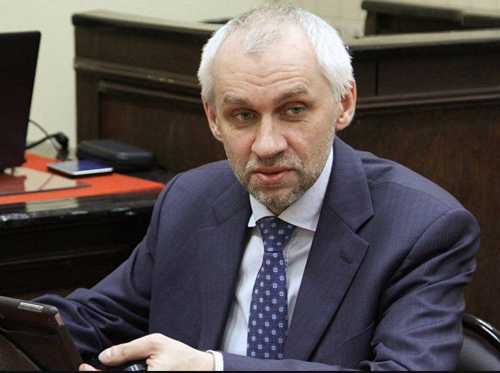 Шаповалов о новой информации по «делу Скрипалей»: можно ждать чего угодно Шаповалов о новой информации по «делу Скрипалей»: можно ждать чего угодно