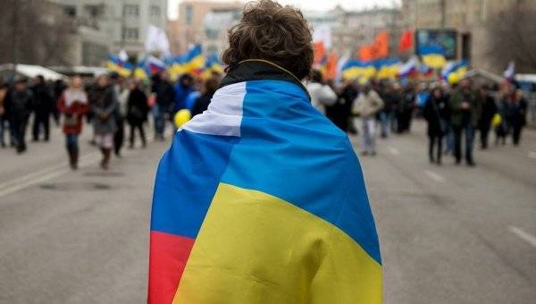 Чувствуют себя русскими: почему украинцы болеют за сборную РФ Чувствуют себя русскими: почему украинцы болеют за сборную РФ