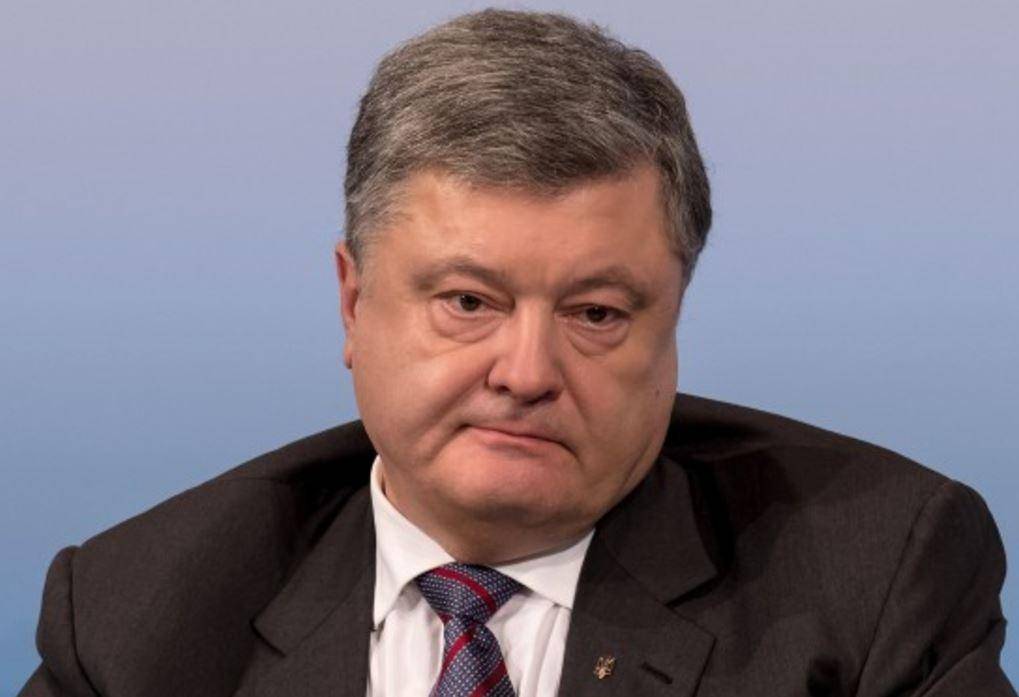 На украинском ТВ привели презрительные цитаты людей о Порошенко и депутатах