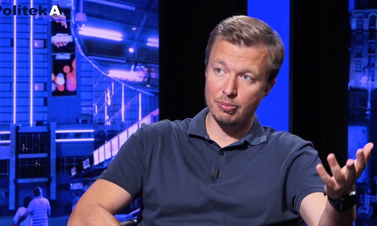 Николаенко назвал условия, при которых Крым вернется в состав Украины