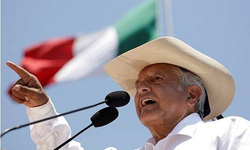 Мексика с ее новым президентом делает шаг к социализму. А мы куда?
