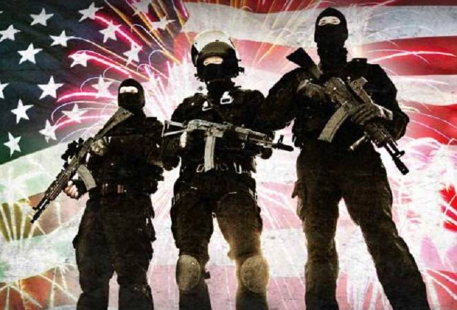 Свобода под маской тирании: актуален ли День независимости для США?