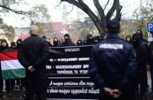 Неутешительные геополитические перспективы украинских националистов Неутешительные геополитические перспективы украинских националистов
