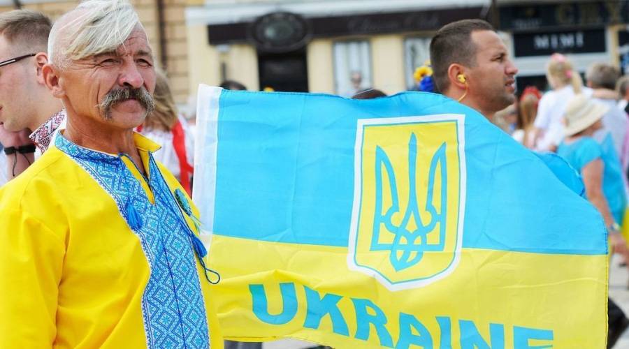 Строительство украинской политической нации губит Украину