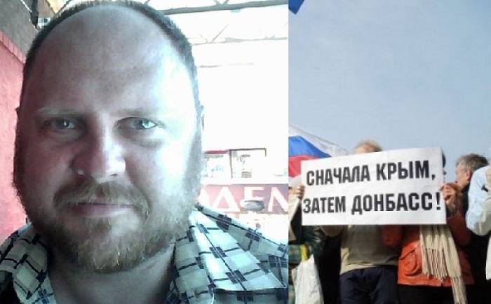 Молчанов: Чиновники в правительстве Севастополя – заноза в «Русском мире»