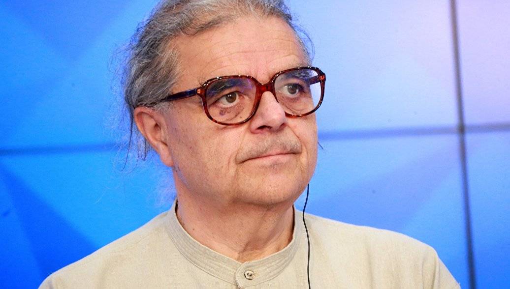 Ханнес Хофбауэр: «Мы должны наводить мосты, а не разрушать их…» Ханнес Хофбауэр: «Мы должны наводить мосты, а не разрушать их…»
