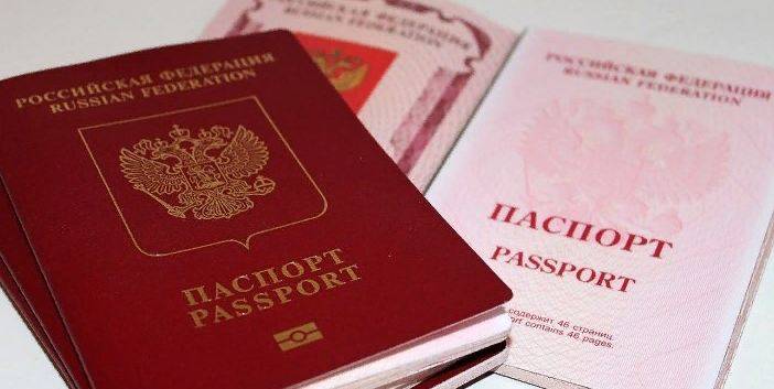 Госдума России приняла законопроекты о «миграционной амнистии»