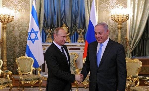 Израиль и санкции: политический конфликт «евростада» с Россией не его путь