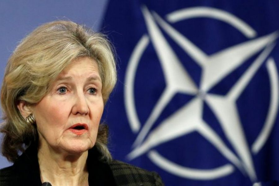 США обвинили Россию в попытках развала НАТО