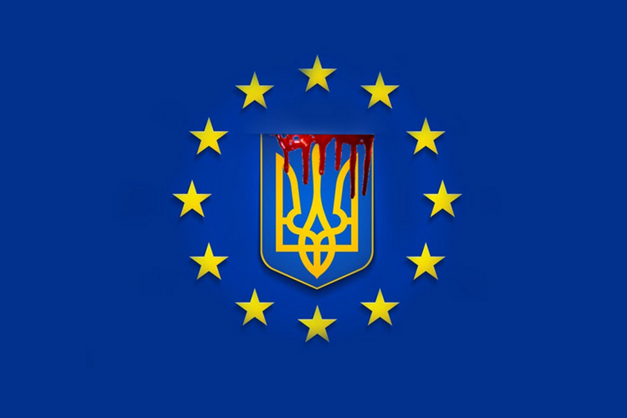 Умные люди на Украине признают: членства в Евросоюзе не будет никогда Умные люди на Украине признают: членства в Евросоюзе не будет никогда