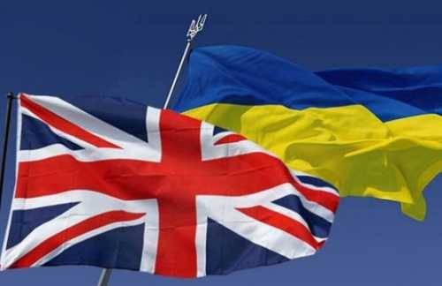 Как Британия провоцирует гражданскую войну на Украине