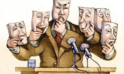Вся наша политика – блеф и имитация. Как мы дошли до жизни такой? Вся наша политика – блеф и имитация. Как мы дошли до жизни такой?