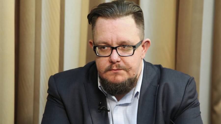 «Правильное решение»: Асафов об отстранении Вукоевича за «Славу Украине»