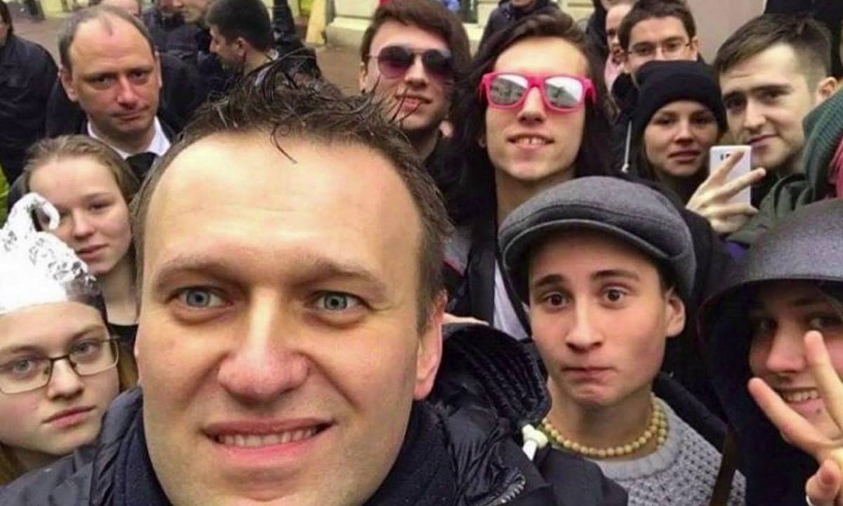 Будет ли у нас «нормальная оппозиция»? Будет ли у нас «нормальная оппозиция»?