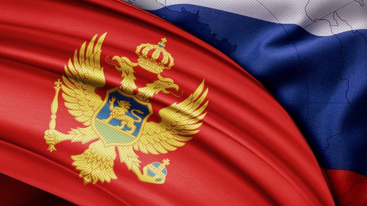 О русском следе на Балканах