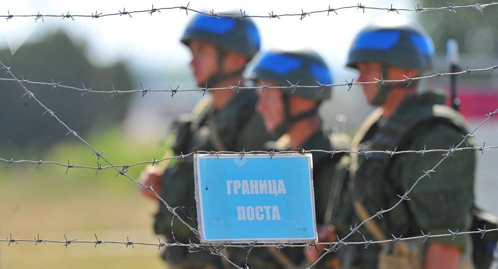 Для Румынии российские миротворцы на Днестре – как «камень в желудке»