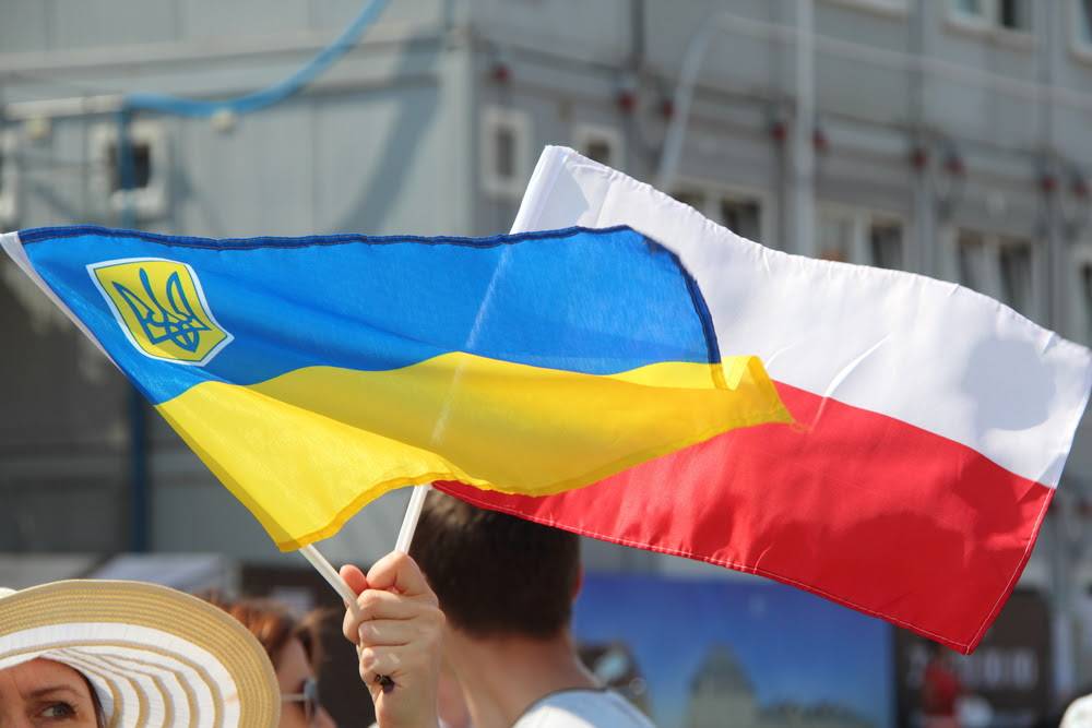 «Боимся, что будет Волынь-2»: в Польше поймали банду жестоких украинцев