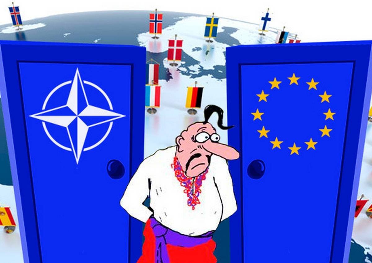Чего ожидать Украине от саммита НАТО