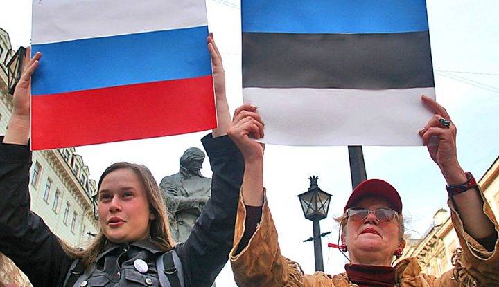 Молодежь забывает русский язык: впечатления латвийца от переезда в Эстонию Молодежь забывает русский язык: впечатления латвийца от переезда в Эстонию