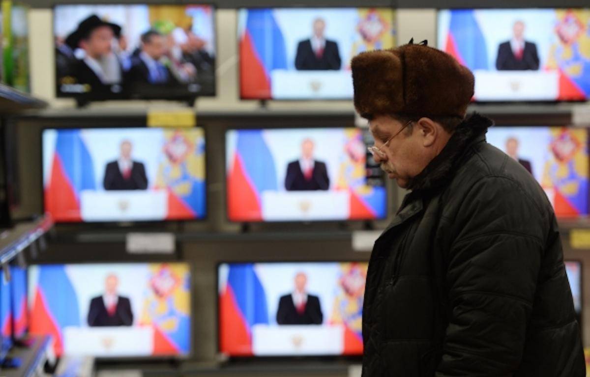 Запреты, штрафы, квоты… Цель – вытеснить Россию с медиарынка Молдавии