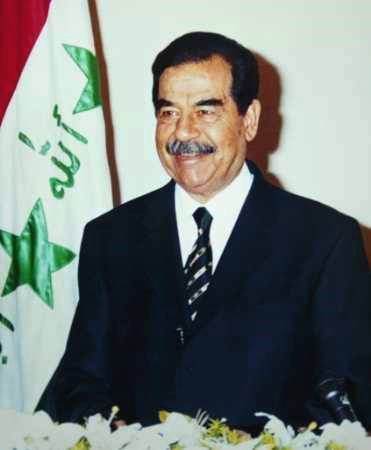ФБР раскрыло подробности допросов Саддама Хусейна