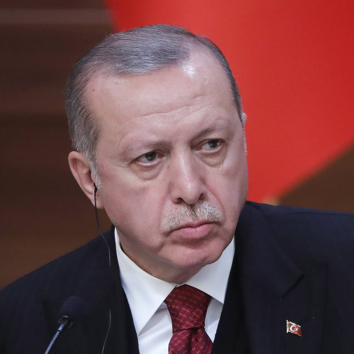 Реформатор или автократ: как Эрдоган изменил Турцию